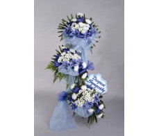 Condolences Arrangement